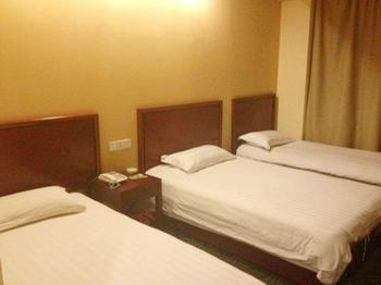 לואיאנג Country Garden Hotel מראה חיצוני תמונה