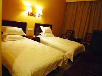 לואיאנג Country Garden Hotel מראה חיצוני תמונה