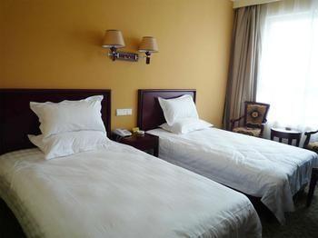 לואיאנג Country Garden Hotel מראה חיצוני תמונה