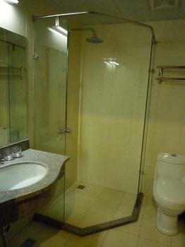 לואיאנג Country Garden Hotel מראה חיצוני תמונה